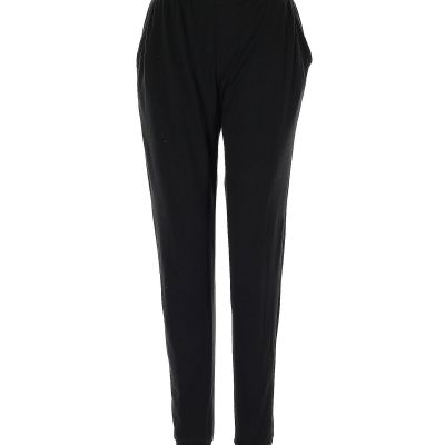 Unbranded Women Black Leggings S